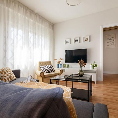 Apt. Balcon Alcazaba, Soleado En Centro Historico Malaga Zewnętrze zdjęcie